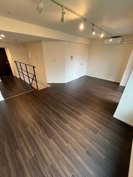 ＪＭＦレジデンス世田谷三宿の物件内観写真