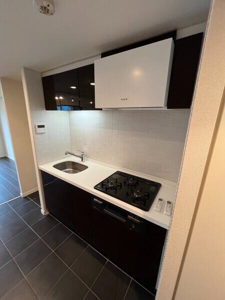 ＪＭＦレジデンス世田谷三宿の物件内観写真