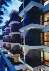 ＪＭＦレジデンス世田谷三宿の物件内観写真