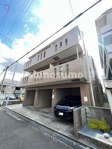 塚口駅 徒歩6分 2階の物件外観写真