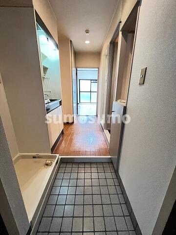 塚口駅 徒歩6分 2階の物件内観写真