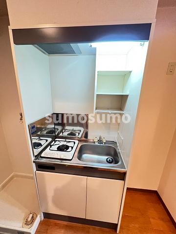 塚口駅 徒歩6分 2階の物件内観写真