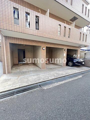 塚口駅 徒歩6分 2階の物件外観写真