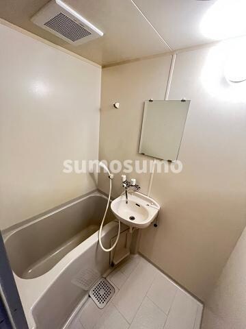 塚口駅 徒歩6分 2階の物件内観写真