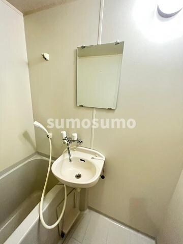 塚口駅 徒歩6分 2階の物件内観写真