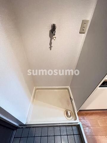 塚口駅 徒歩6分 2階の物件内観写真