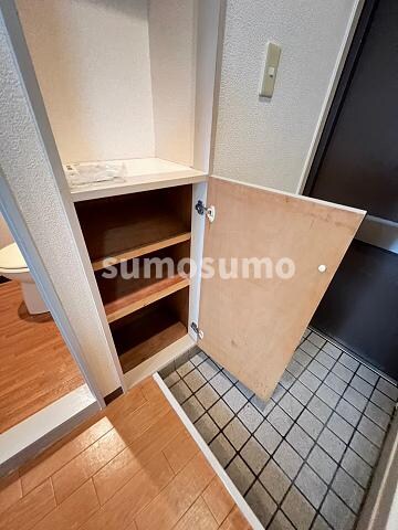 塚口駅 徒歩6分 2階の物件内観写真