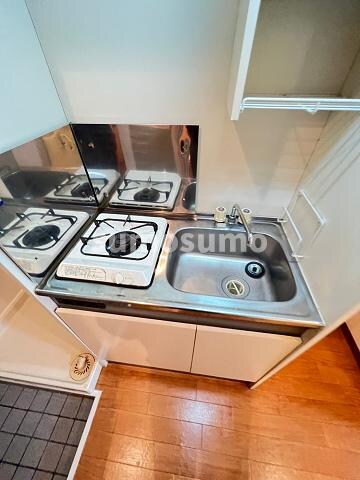 塚口駅 徒歩6分 2階の物件内観写真