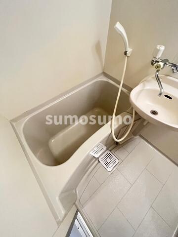 塚口駅 徒歩6分 2階の物件内観写真