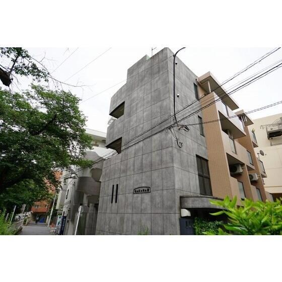 ＳａＫｕＲａ館の物件外観写真