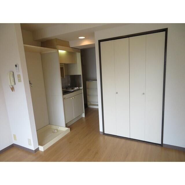 ＳａＫｕＲａ館の物件内観写真