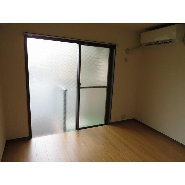 ＳａＫｕＲａ館の物件内観写真