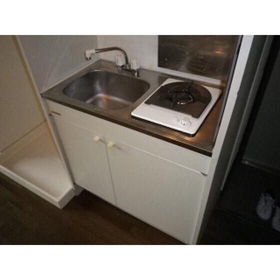 ＳａＫｕＲａ館の物件内観写真