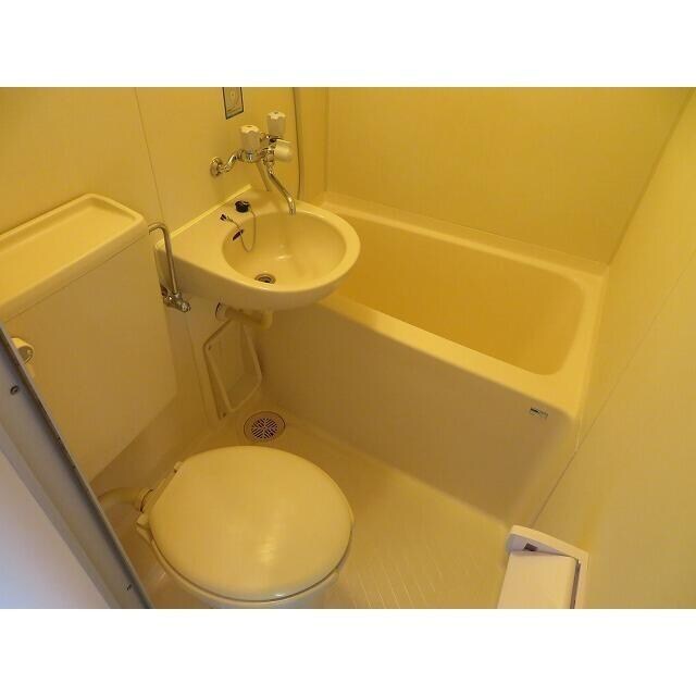 ＳａＫｕＲａ館の物件内観写真