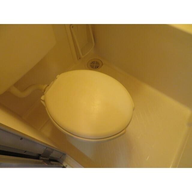 ＳａＫｕＲａ館の物件内観写真