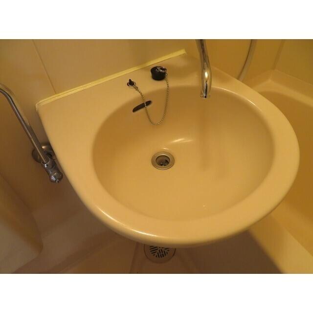 ＳａＫｕＲａ館の物件内観写真