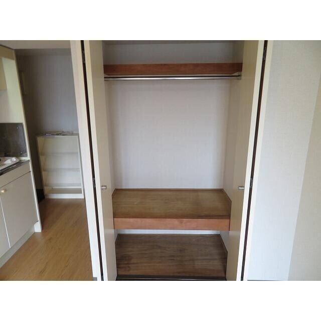 ＳａＫｕＲａ館の物件内観写真