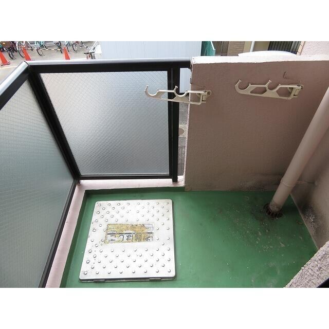 ＳａＫｕＲａ館の物件内観写真