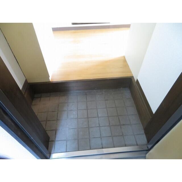 ＳａＫｕＲａ館の物件内観写真