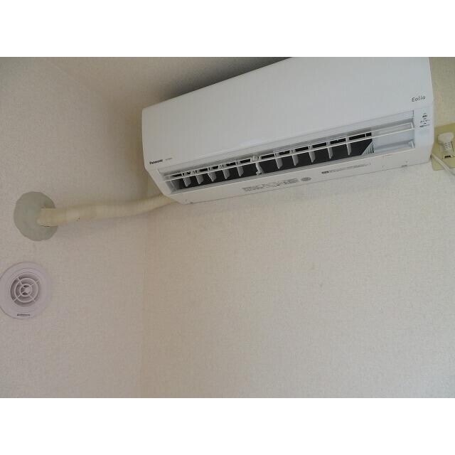 ＳａＫｕＲａ館の物件内観写真