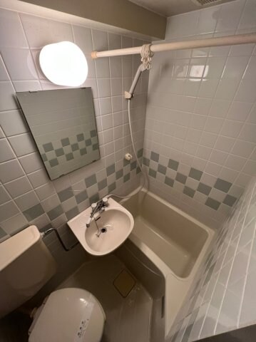 弁天町駅 徒歩10分 5階の物件内観写真