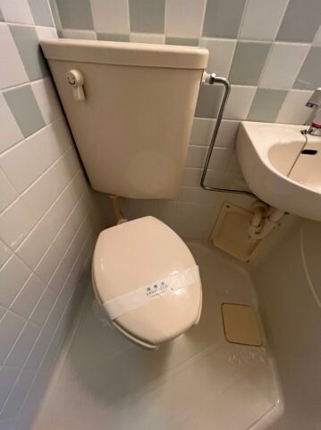 弁天町駅 徒歩10分 5階の物件内観写真