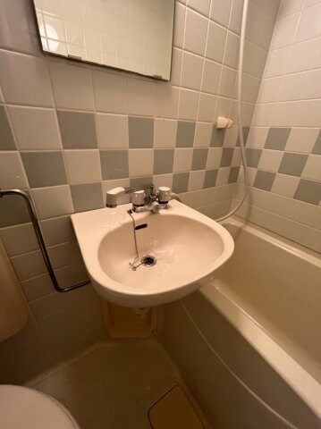 弁天町駅 徒歩10分 5階の物件内観写真