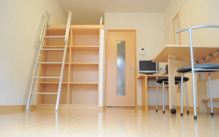 レオパレスWING西淀の物件内観写真