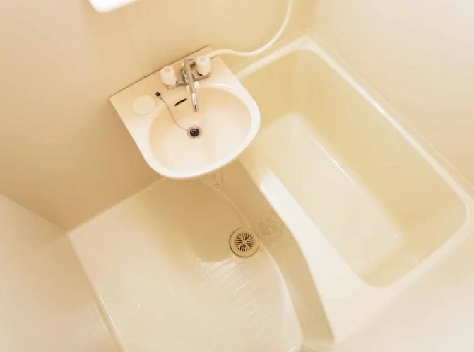 レオパレスWING西淀の物件内観写真