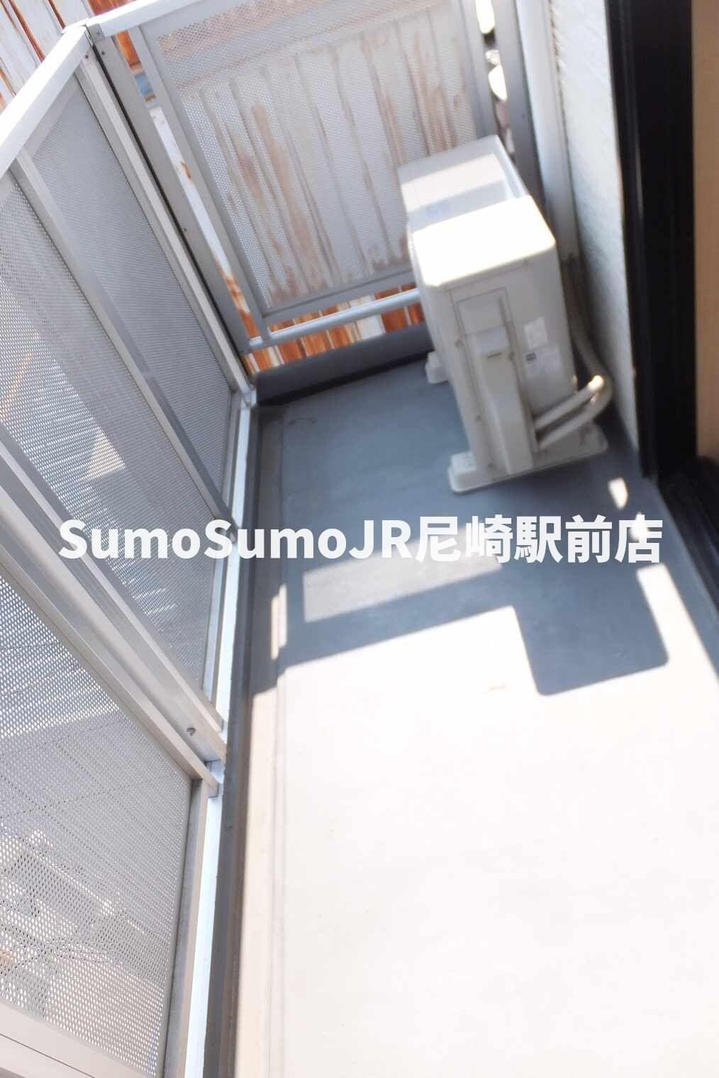 レオパレスWING西淀の物件内観写真