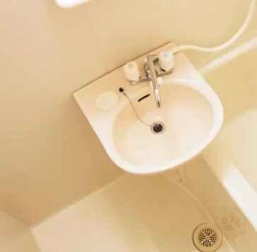 レオパレスWING西淀の物件内観写真