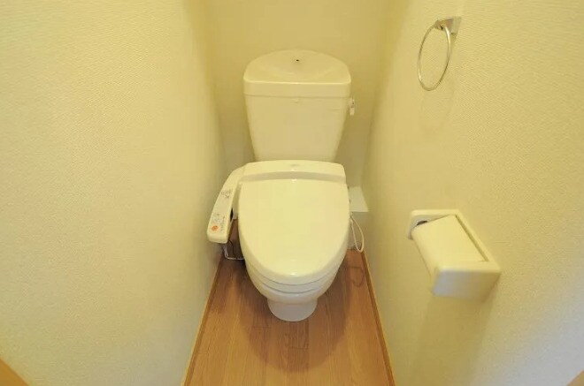 レオパレスWING西淀の物件内観写真