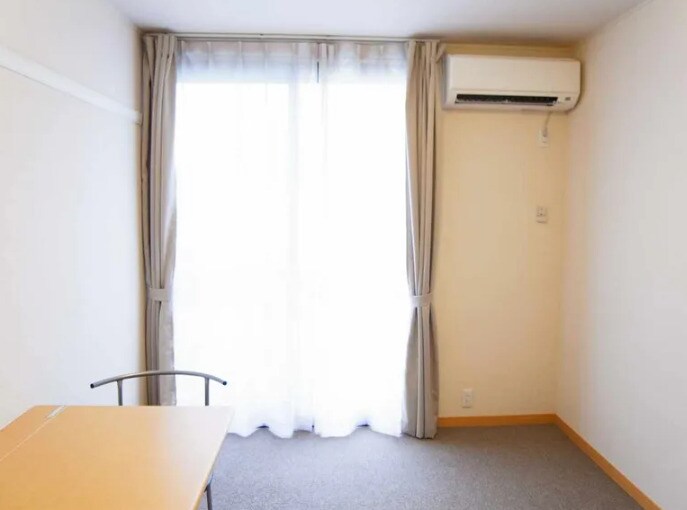 レオパレスWING西淀の物件内観写真