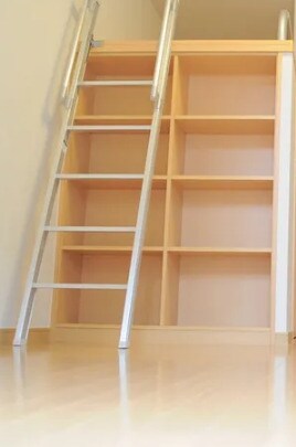 レオパレスWING西淀の物件内観写真