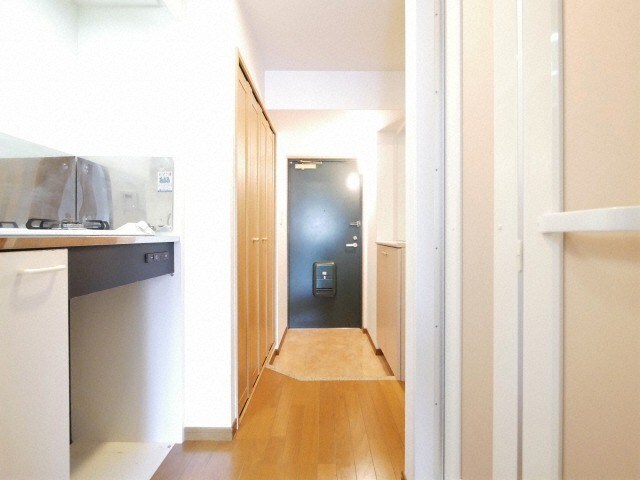 谷町四丁目駅 徒歩3分 11階の物件内観写真