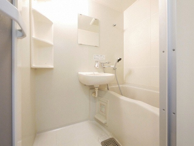 谷町四丁目駅 徒歩3分 11階の物件内観写真