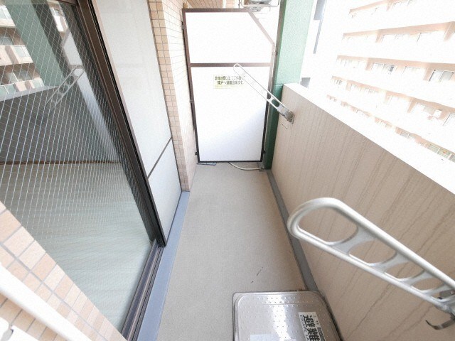 谷町四丁目駅 徒歩3分 11階の物件内観写真