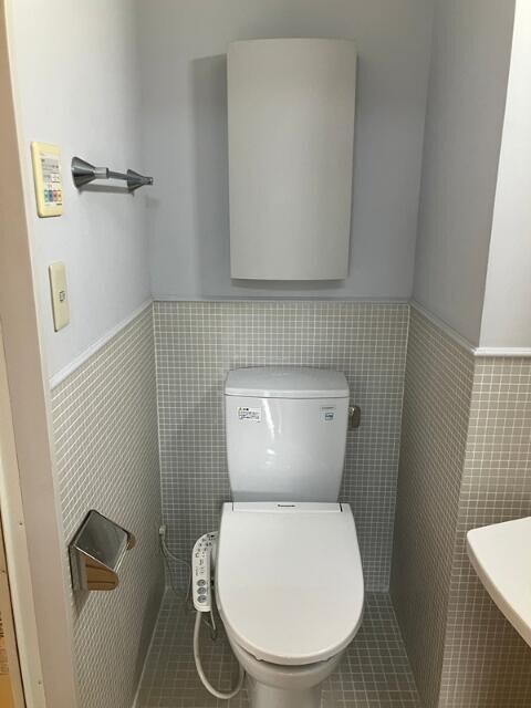 ラティエラ祐天寺の物件内観写真