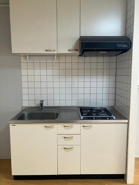 ラティエラ祐天寺の物件内観写真