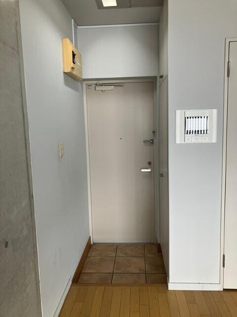 ラティエラ祐天寺の物件内観写真