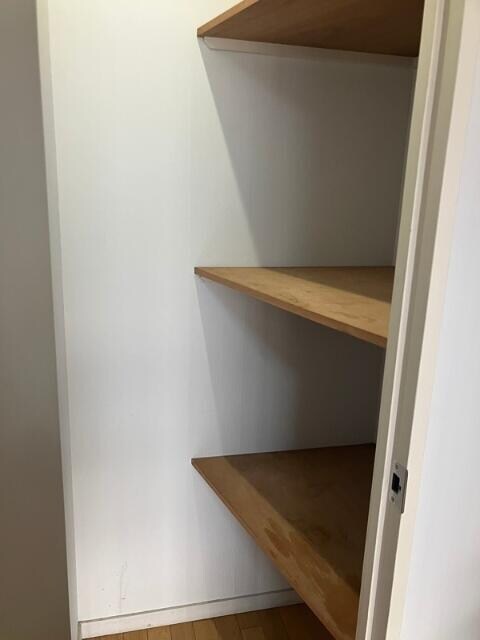 ラティエラ祐天寺の物件内観写真