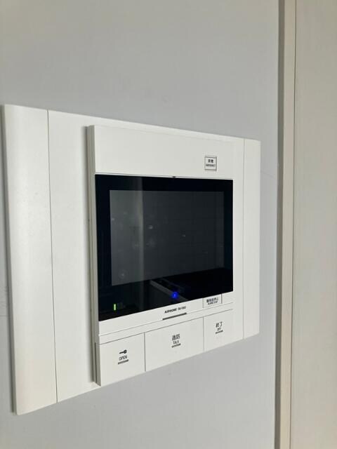 ラティエラ祐天寺の物件内観写真