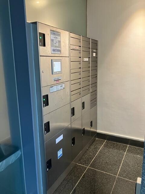 ラティエラ祐天寺の物件内観写真