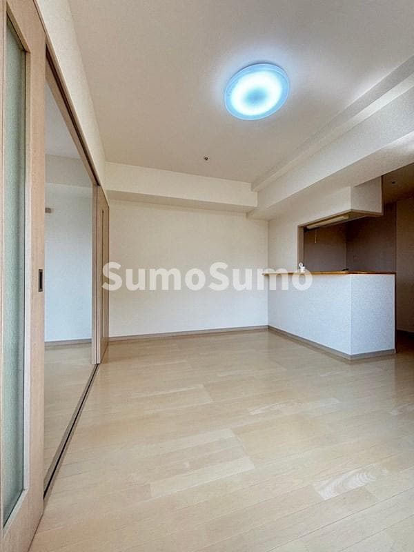 リファレンス東公園の物件内観写真