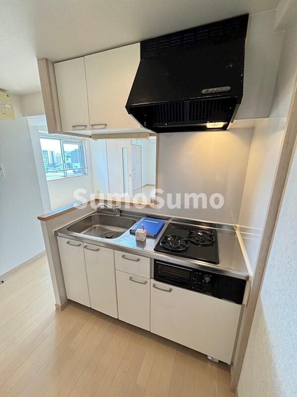 リファレンス東公園の物件内観写真