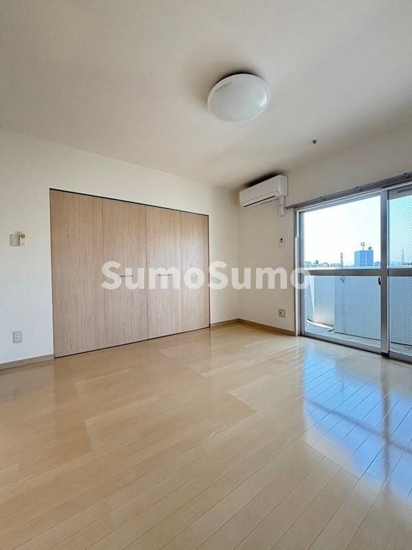 リファレンス東公園の物件内観写真