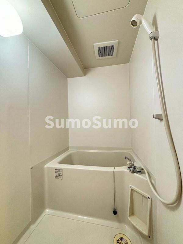 リファレンス東公園の物件内観写真