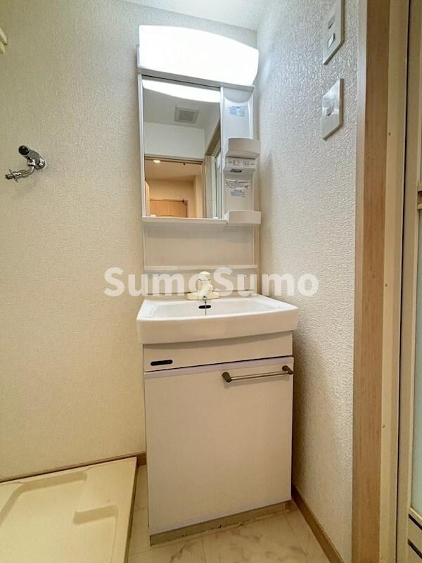 リファレンス東公園の物件内観写真