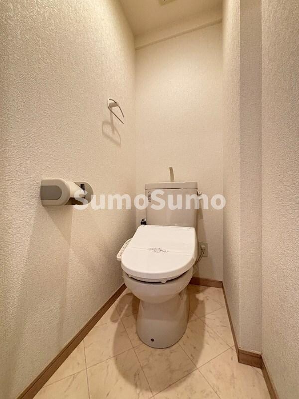 リファレンス東公園の物件内観写真