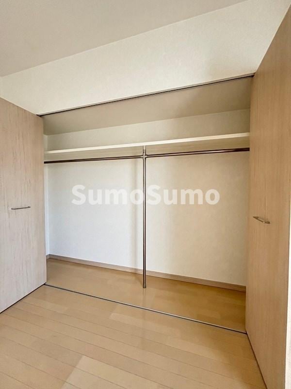 リファレンス東公園の物件内観写真